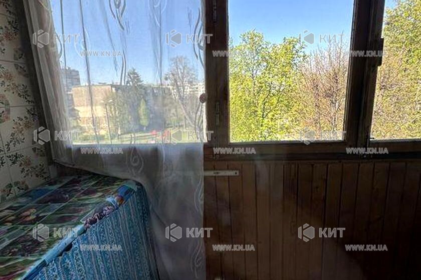 Продажа квартиры Харьков, Салтовка, 601 мрн., 44.4м²