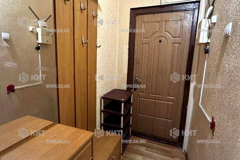 Продажа квартиры Харьков, Салтовка, 601 мрн., 44.4м²
