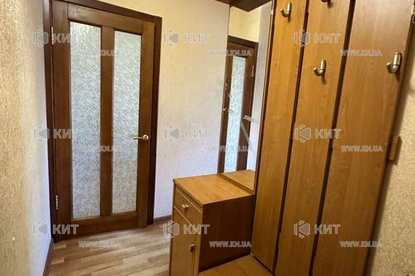 Продажа квартиры Харьков, Салтовка, 601 мрн., 44.4м²
