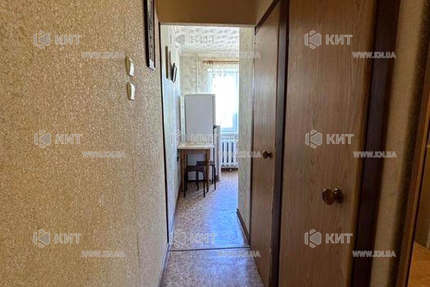 Продажа квартиры Харьков, Салтовка, 601 мрн., 44.4м²