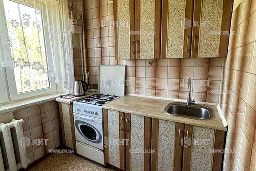 Продажа квартиры Харьков, Салтовка, 601 мрн., 44.4м²