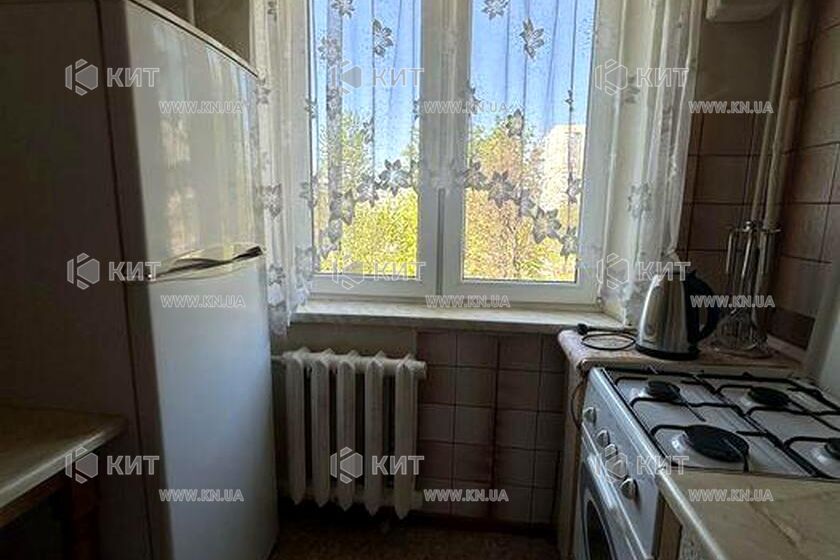 Продажа квартиры Харьков, Салтовка, 601 мрн., 44.4м²