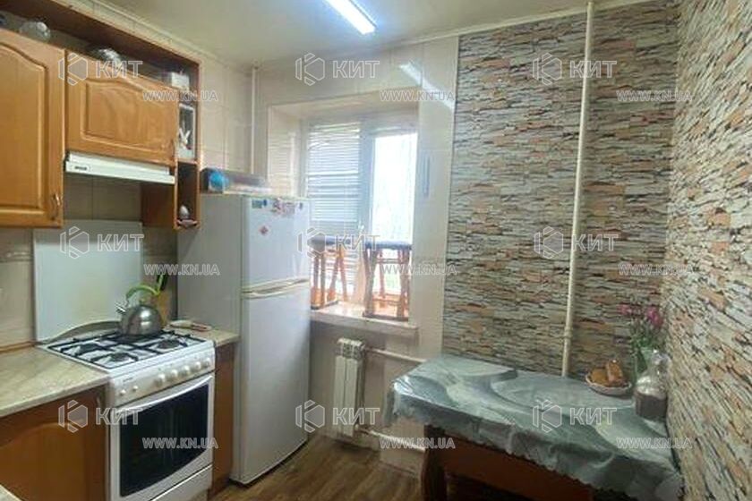 Продажа квартиры Харьков, Новые дома, 42м²