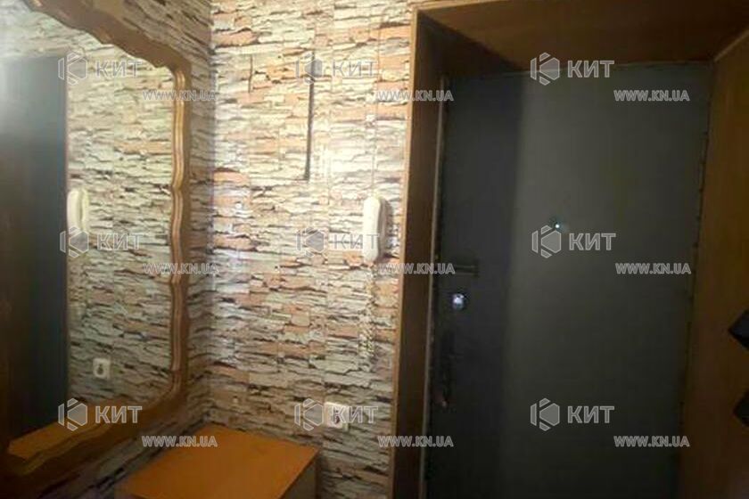 Продажа квартиры Харьков, Новые дома, 42м²
