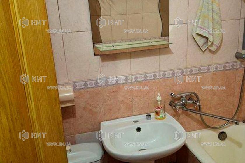 Продажа квартиры Харьков, Новые дома, 42м²