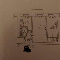 Продажа квартиры Харьков, Новые дома, 42м²