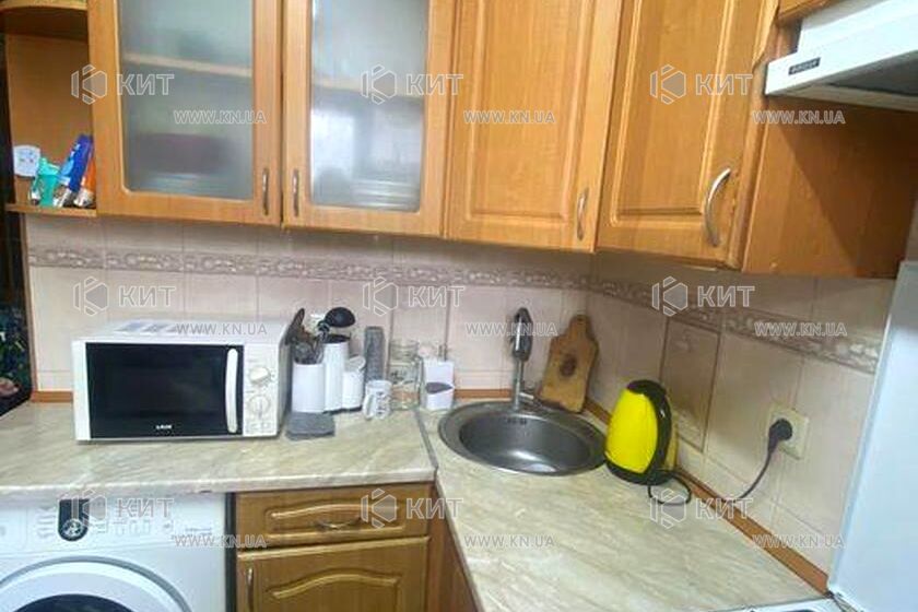 Продажа квартиры Харьков, Новые дома, 42м²