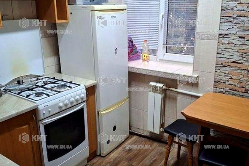 Продажа квартиры Харьков, Новые дома, 42м²