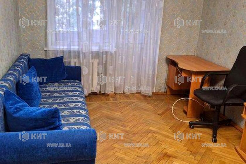Продажа квартиры Харьков, Новые дома, 42м²