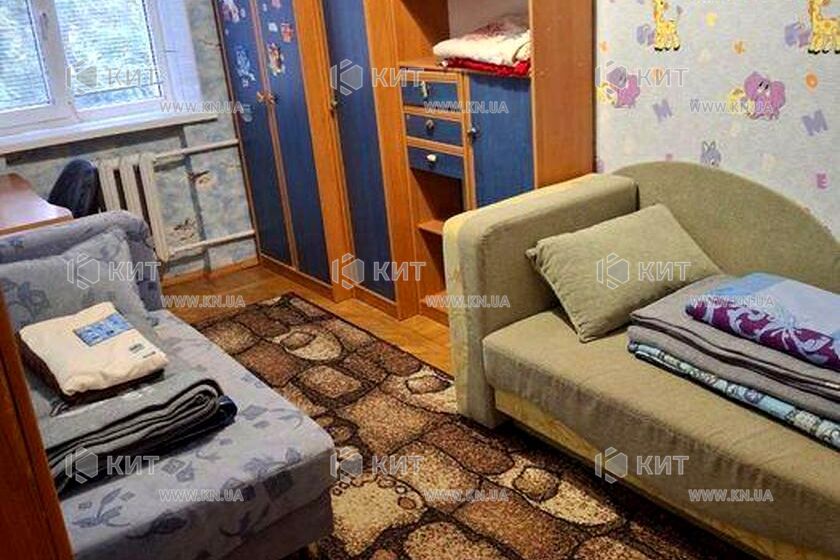 Продажа квартиры Харьков, Новые дома, 42м²
