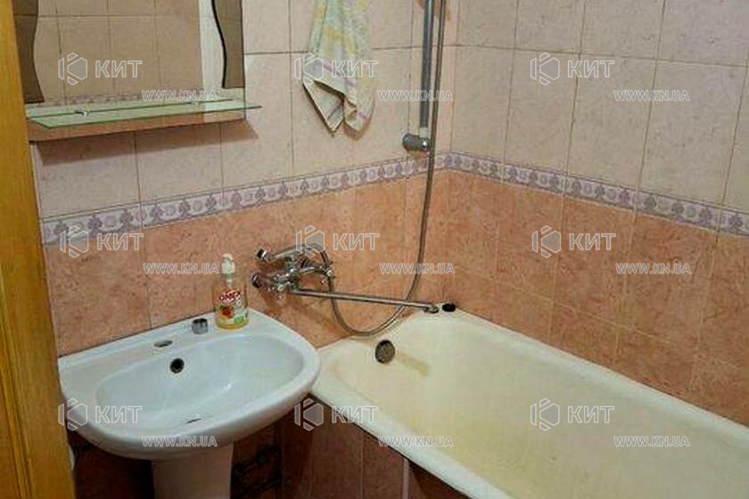 Продажа квартиры Харьков, Новые дома, 42м²