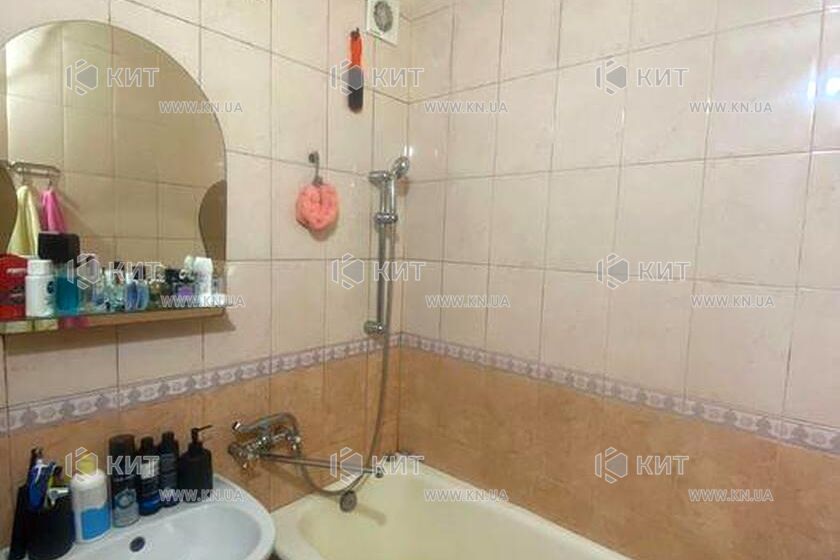 Продажа квартиры Харьков, Новые дома, 42м²