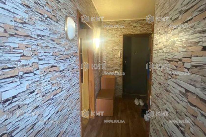 Продажа квартиры Харьков, Новые дома, 42м²