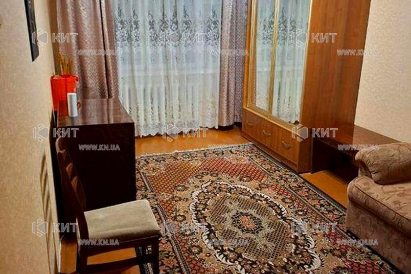 Продаж квартири Харків, Нові Дома, 60м²