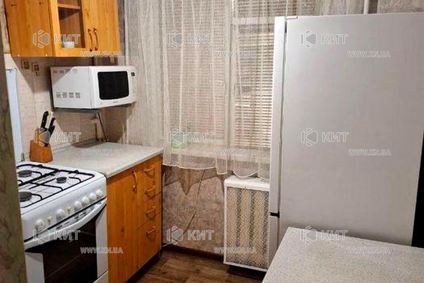 Продаж квартири Харків, Нові Дома, 60м²