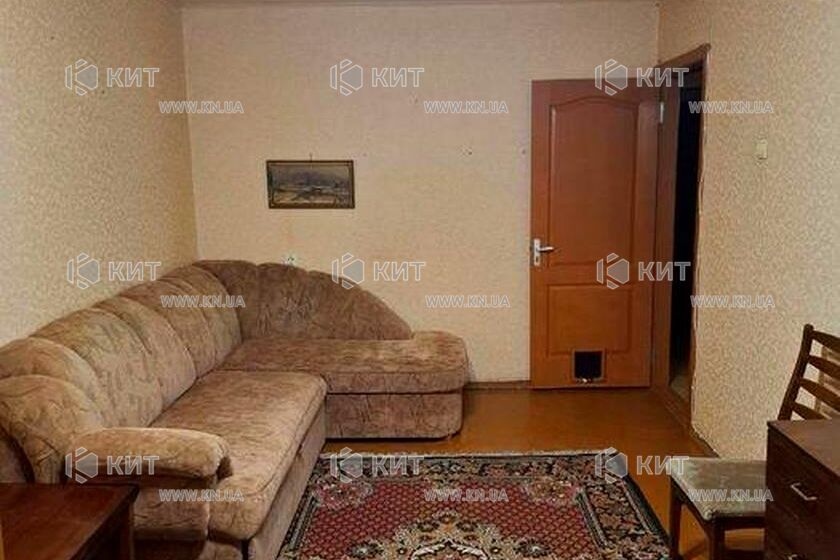 Продаж квартири Харків, Нові Дома, 60м²