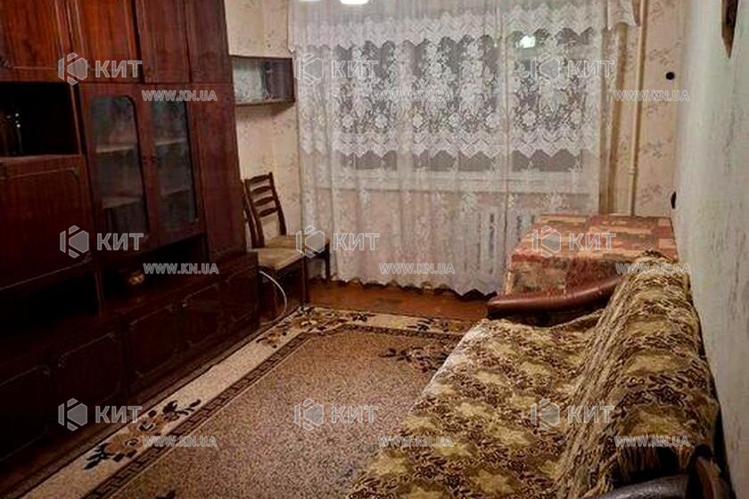 Продаж квартири Харків, Нові Дома, 60м²