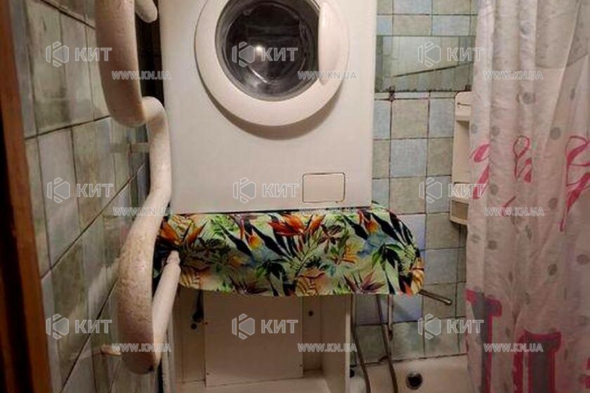 Продаж квартири Харків, Нові Дома, 60м²