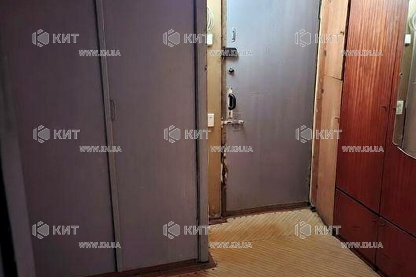 Продаж квартири Харків, Нові Дома, 60м²