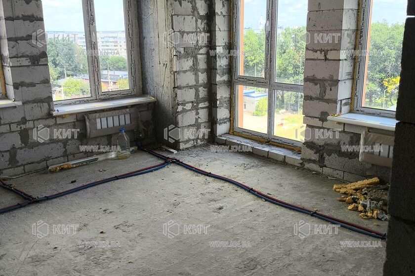 Продаж квартири Харків, Північна Салтівка 5, 86.4м²