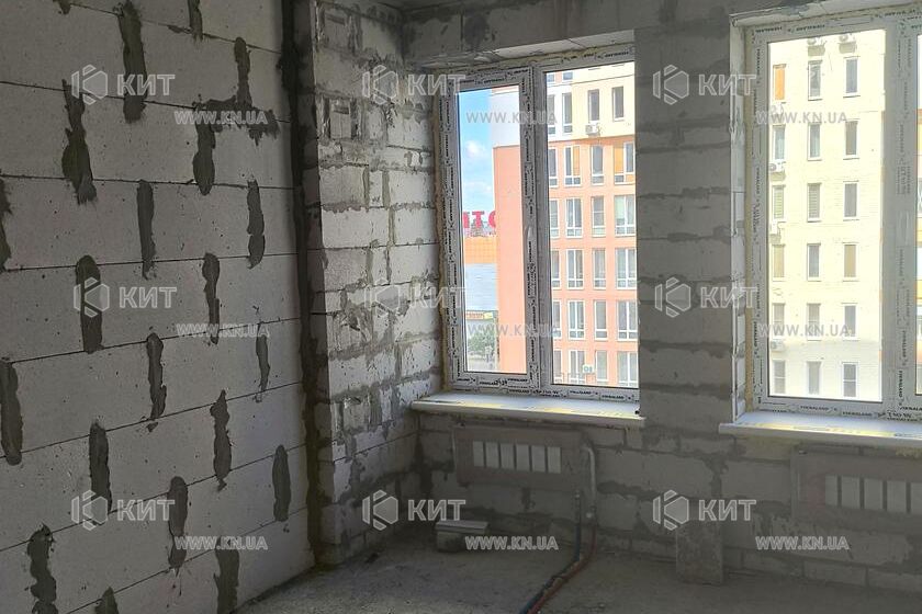 Продаж квартири Харків, Північна Салтівка 5, 86.4м²