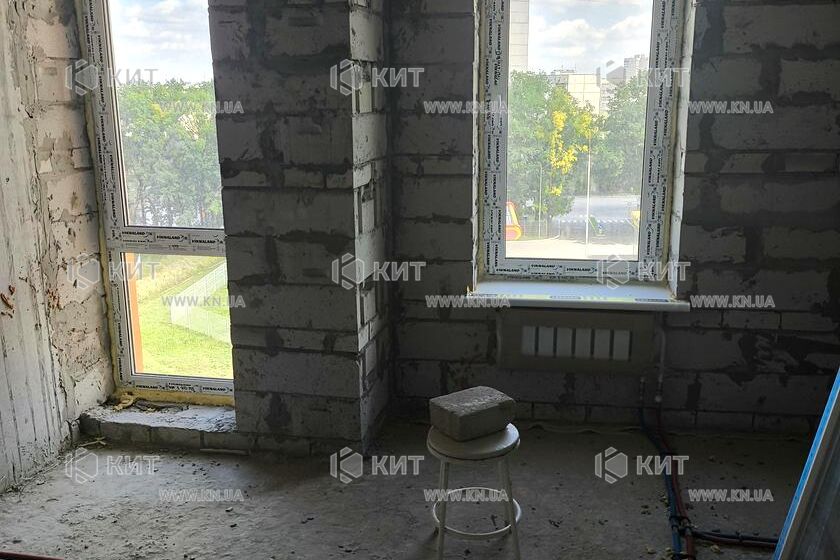 Продаж квартири Харків, Північна Салтівка 5, 86.4м²