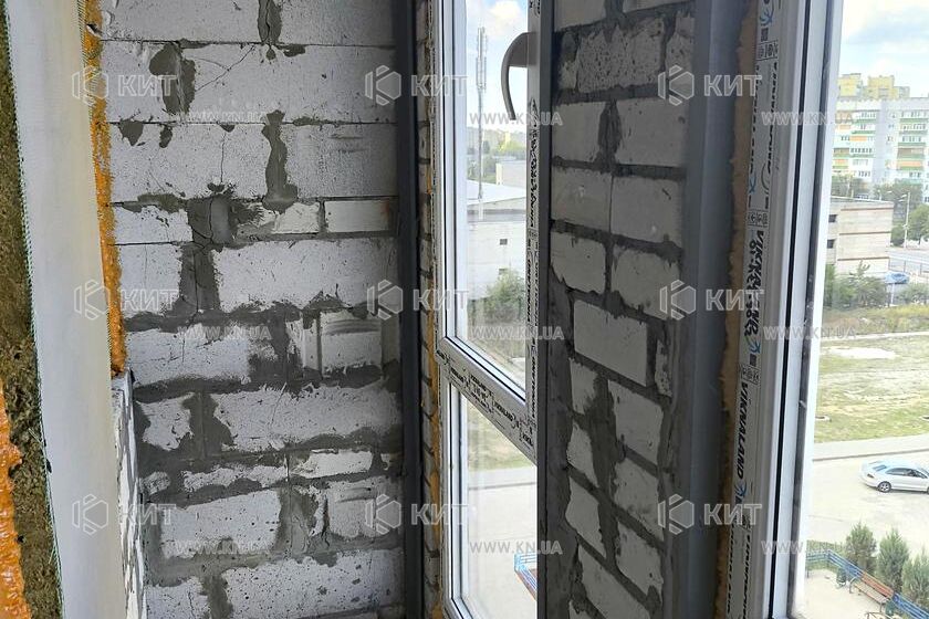 Продаж квартири Харків, Північна Салтівка 5, 86.4м²