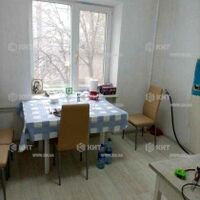 Продажа квартиры Харьков, Одесская, Основа, 38м²