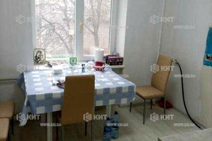 Продажа квартиры Харьков, Одесская, Основа, 38м²