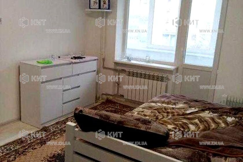 Продажа квартиры Харьков, Одесская, Основа, 38м²