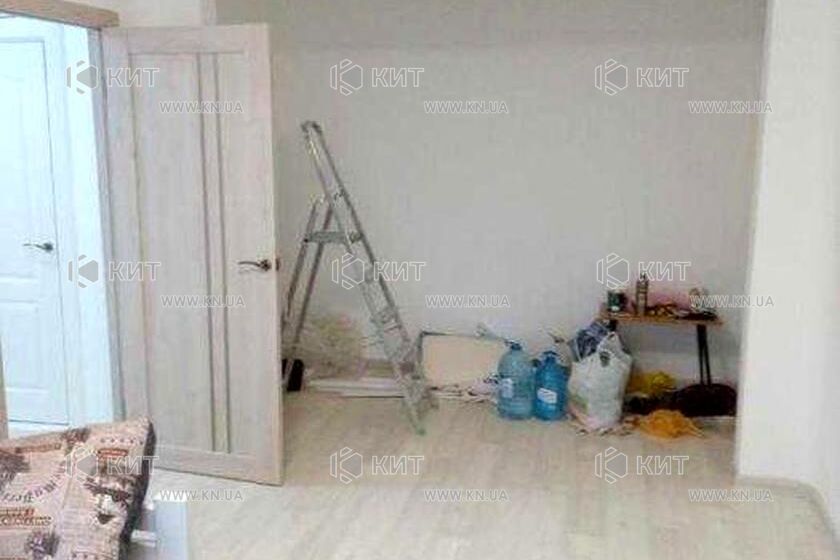 Продажа квартиры Харьков, Одесская, Основа, 38м²
