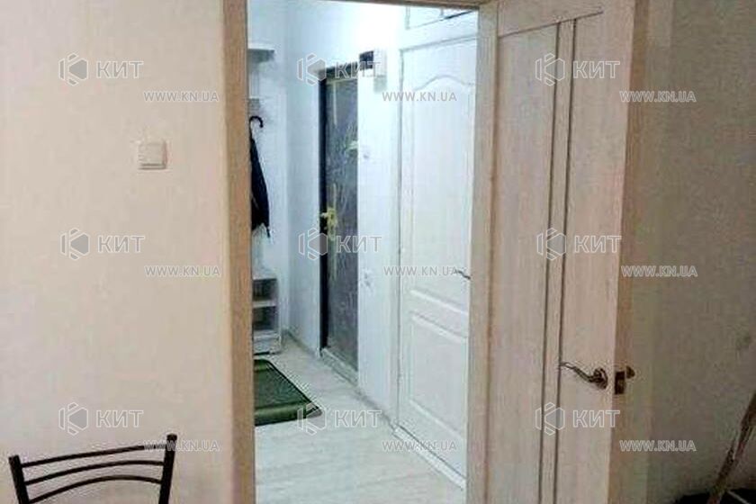 Продажа квартиры Харьков, Одесская, Основа, 38м²