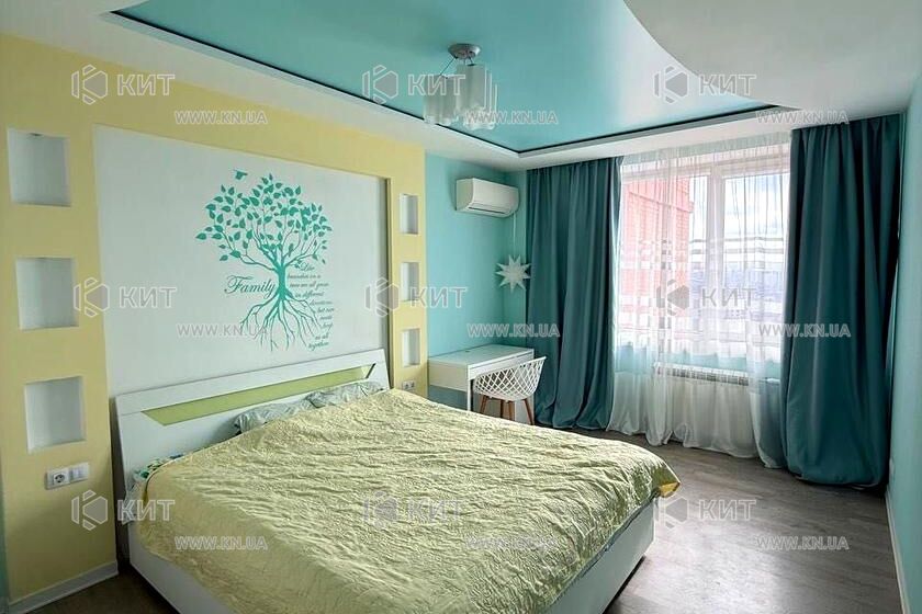 Продажа квартиры Харьков, Алексеевка, 88м²