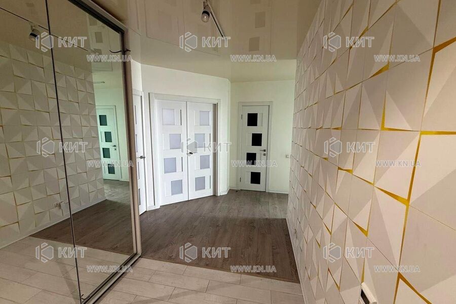 Продажа квартиры Харьков, Алексеевка, 88м²