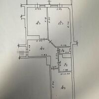 Продажа квартиры Харьков, Алексеевка, 88м²