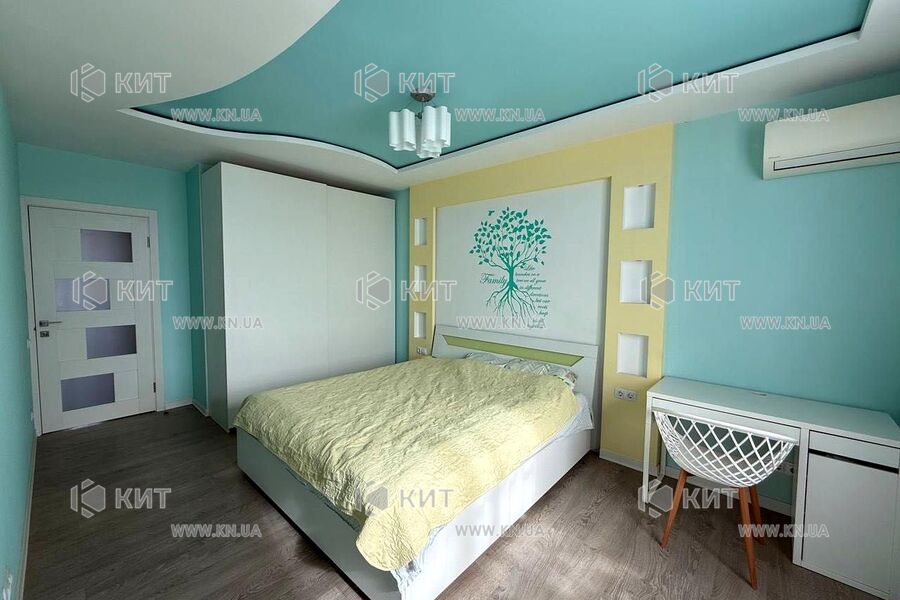 Продажа квартиры Харьков, Алексеевка, 88м²