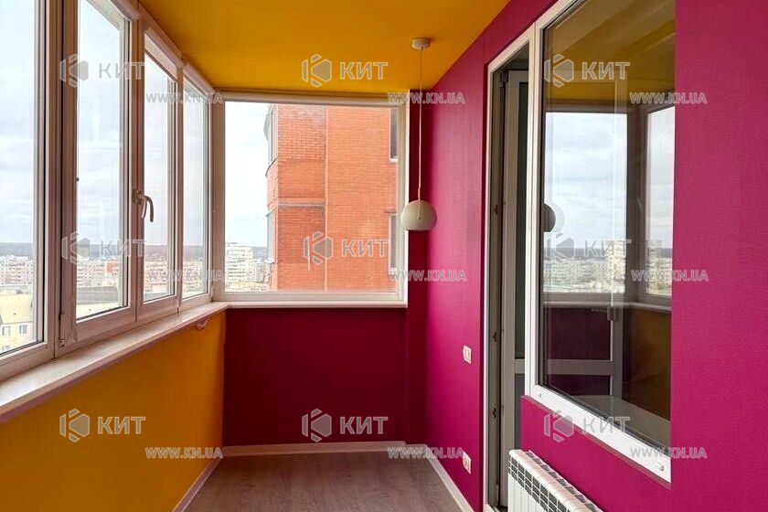 Продажа квартиры Харьков, Алексеевка, 88м²