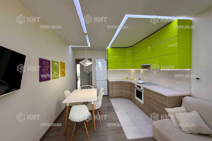 Продажа квартиры Харьков, Алексеевка, 88м²
