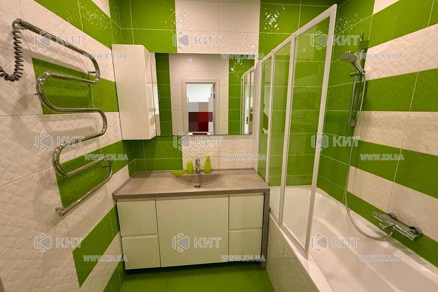 Продажа квартиры Харьков, Алексеевка, 88м²