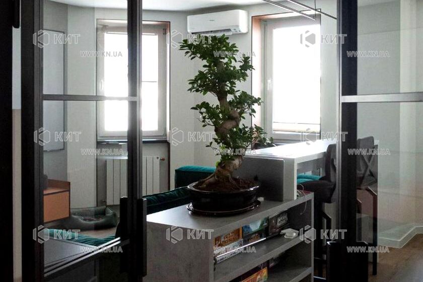 Продажа квартиры Харьков, Сокольники, 75м²