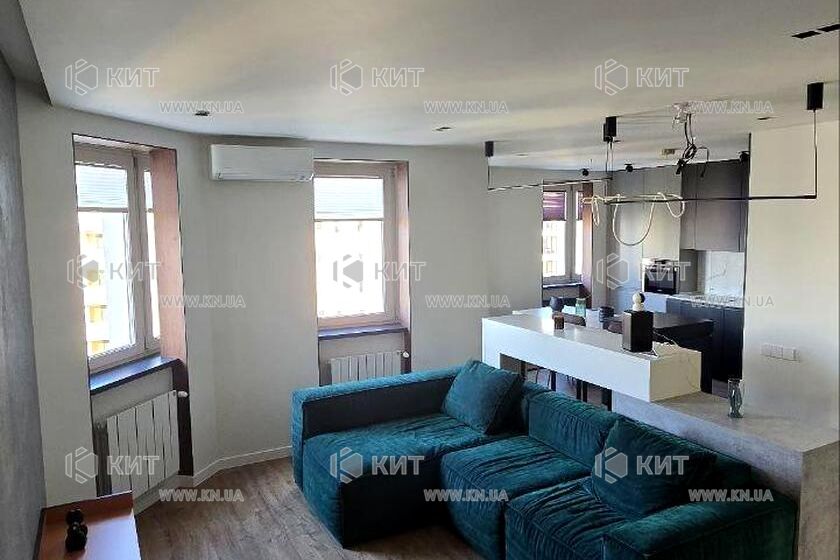 Продажа квартиры Харьков, Сокольники, 75м²