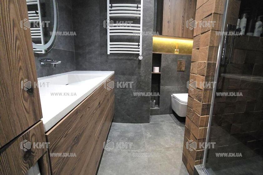 Продажа квартиры Харьков, Сокольники, 75м²