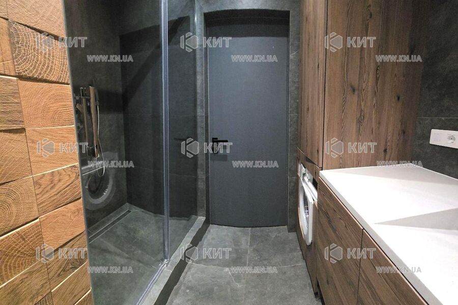 Продажа квартиры Харьков, Сокольники, 75м²