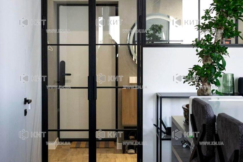 Продажа квартиры Харьков, Сокольники, 75м²