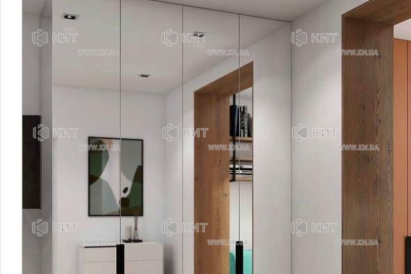 Продажа квартиры Харьков, Сокольники, 75м²
