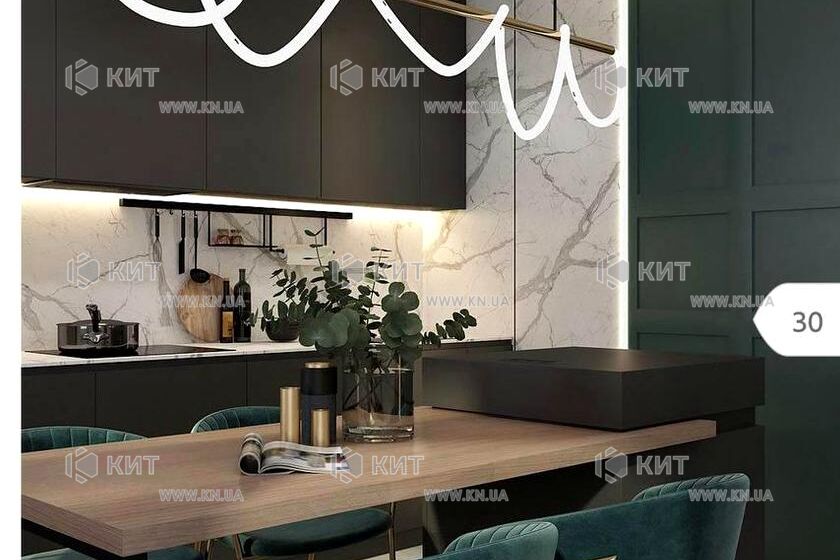 Продажа квартиры Харьков, Сокольники, 75м²
