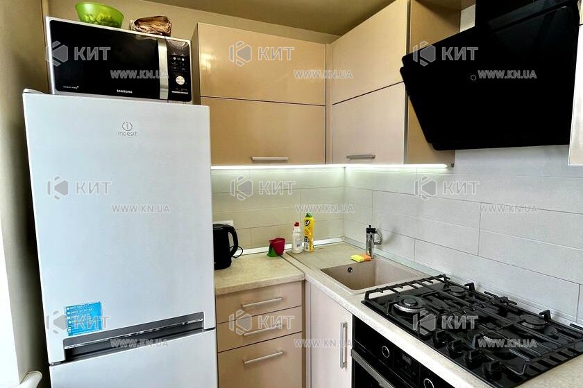 Продаж квартири Харків, Салтівка, 522 мрн., 33м²