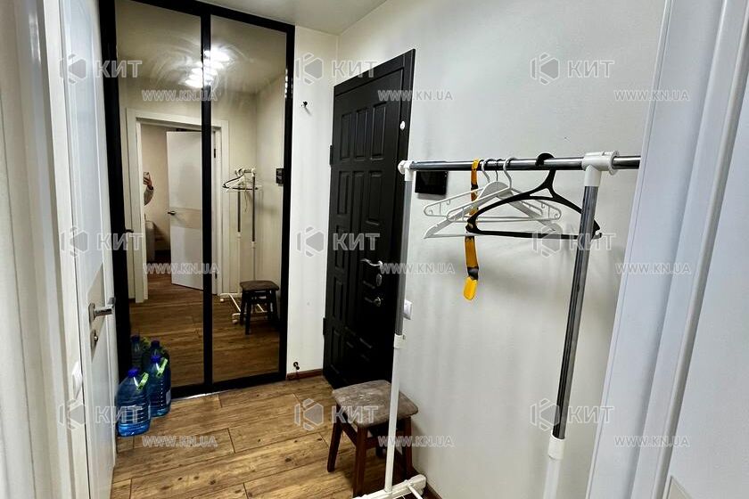 Продаж квартири Харків, Салтівка, 522 мрн., 33м²