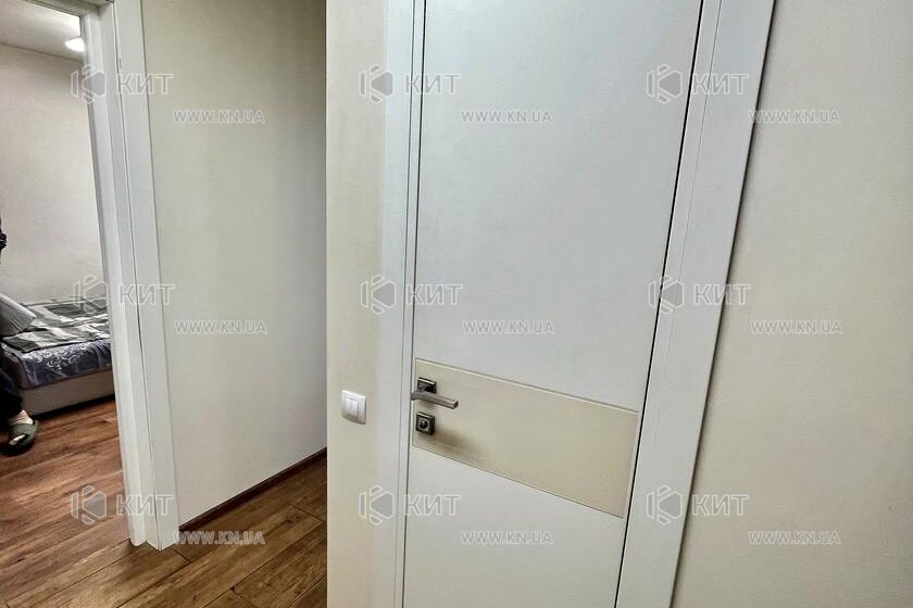 Продаж квартири Харків, Салтівка, 522 мрн., 33м²