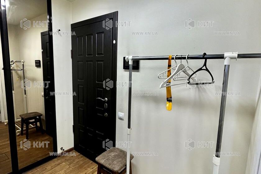 Продаж квартири Харків, Салтівка, 522 мрн., 33м²